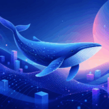 DeepSeek（ディープシーク）のイメージイラスト