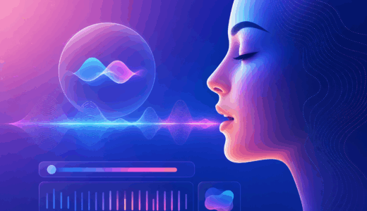 ElevenLabs（イレブンラボ）とは？リアルな音声が作れる使い方とできること【2026年最新】