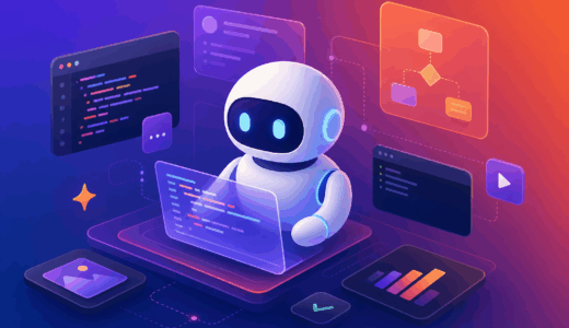 Replit AgentでToDoアプリ開発を自動化する3ステップ【初心者向け】