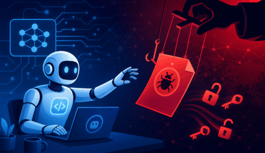 偽エラー1通でAIが暴走｜新攻撃Agentjackingとは