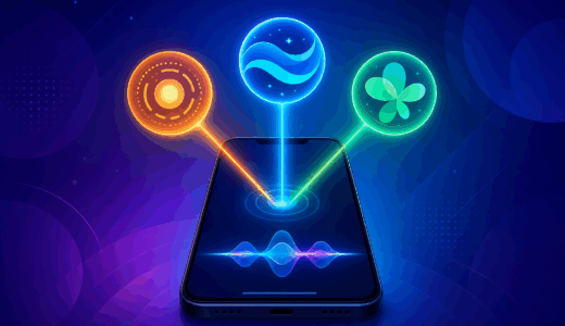 Siri、Claude選択可能に？iOS 27の新機能