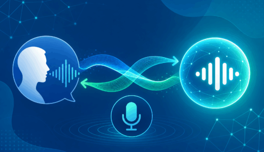 ChatGPTが話しながら聞く｜新音声AI「Bidi 1」