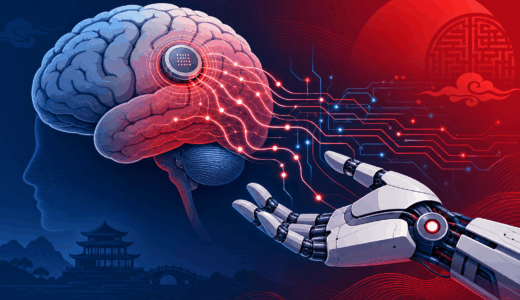 世界初の商用BCI承認｜中国NEOがNeuralinkを越えた瞬間
