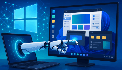 WindowsをAIが自動操作｜Codex新機能とは