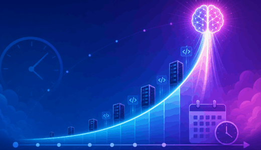 AIは10年で1万倍に｜DeepMind衝撃予測