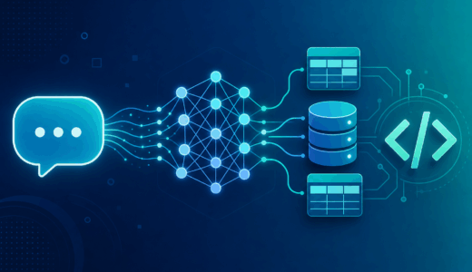 SQLを書かない時代へ｜Gemini-SQL2が80%達成