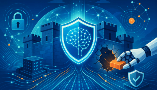 AIが脆弱性を自動で修正｜GPT-5.5-Cyber公開
