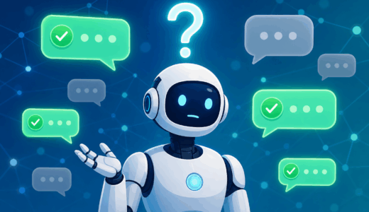 OpenAI、AIに「正直さ」を訓練｜嘘を減らす新研究
