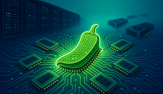 OpenAI初の自社チップ｜推論コスト半減の衝撃