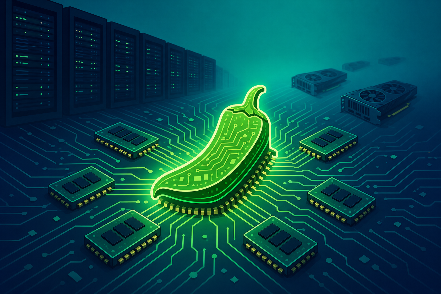 OpenAI初の自社チップ｜推論コスト半減の衝撃 | AIフレンズ