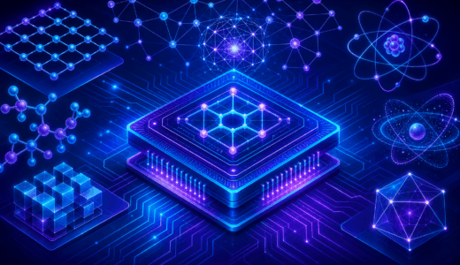 Microsoft「Majorana 2」発表｜量子ビット信頼性1000倍、AIが設計を主導