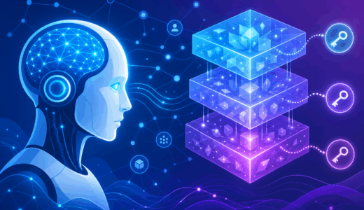 AIの物忘れを解決｜記憶を98%圧縮するMemoraとは