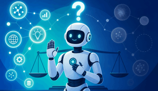 OpenAI新研究｜AIに「分からない」と言わせる