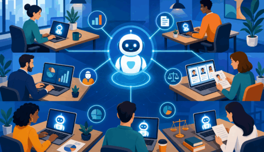 OpenAI社員98%がAIに仕事を委託｜非エンジニアも