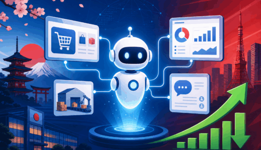 楽天、AIエージェントでエラー97%減の勝ち筋