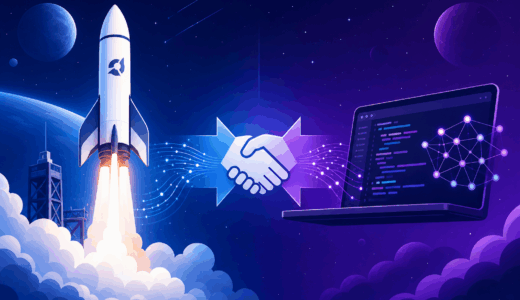 SpaceXがCursorを9兆円買収｜狙いは？
