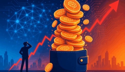AIで節約のはずが予算超過｜トークン課金の罠