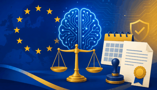 EU AI規制が8月発効｜罰金7%は日本企業も対象