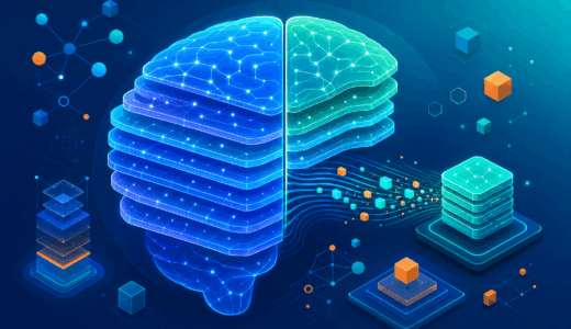 AIが長文を半分のメモリで読む新技術3つとは