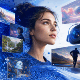 Metaが画像生成AI「Muse Image」公開｜QRコード・GIF生成も可能だがプライバシー懸念も浮上