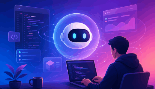 Continue（コンティニュー）とは？無料で使える AI コーディング支援の使い方とできること【2026年最新】
