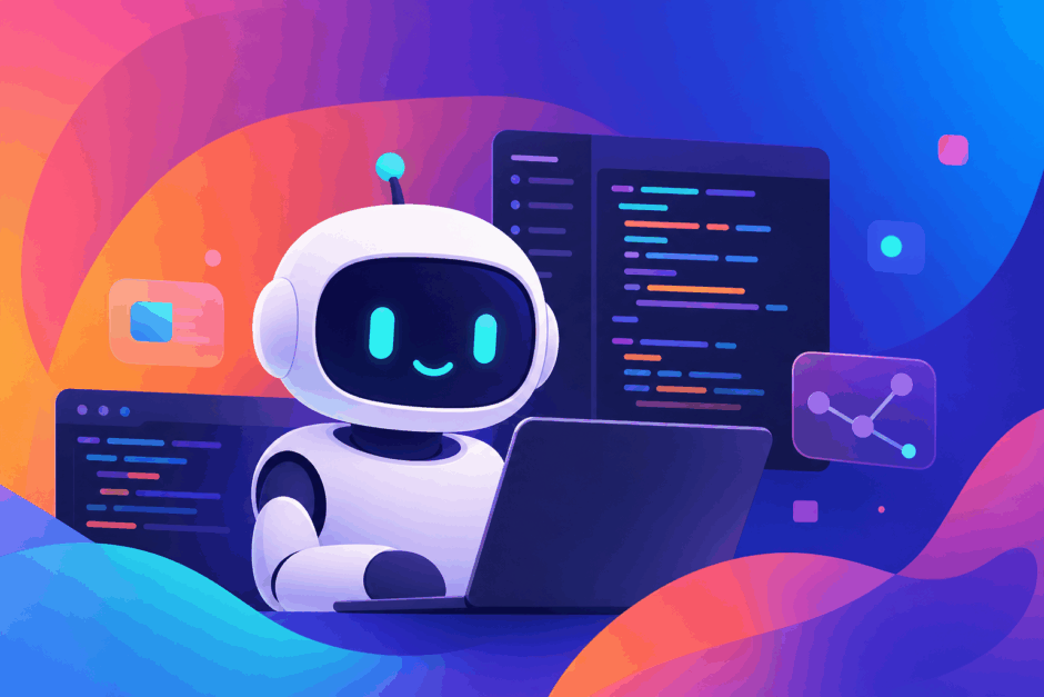 Cody（コーディ）のイメージイラスト