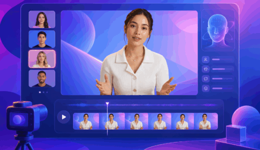 HeyGen（ヘイジェン）とは？顔出しなしでプロ品質の動画を作れるの使い方とできること【2026年最新】
