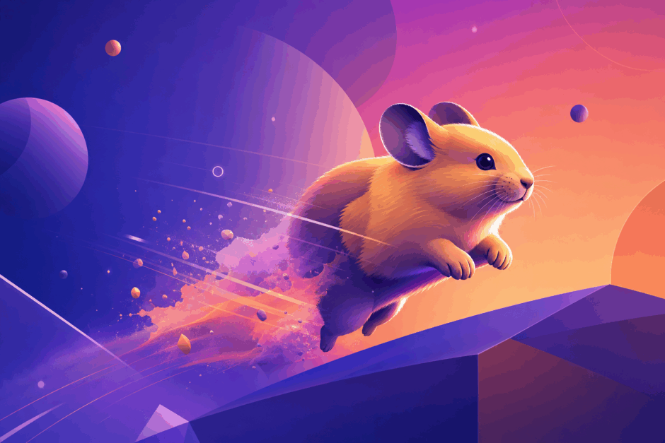 Pika（ピカ）のイメージイラスト
