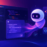 JetBrains AI Assistantのイメージイラスト