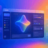 Google AI Studioのイメージイラスト
