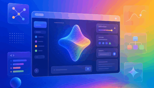 Google AI Studioとは？無料でGemini AIを試せる使い方とできること【2026年最新】