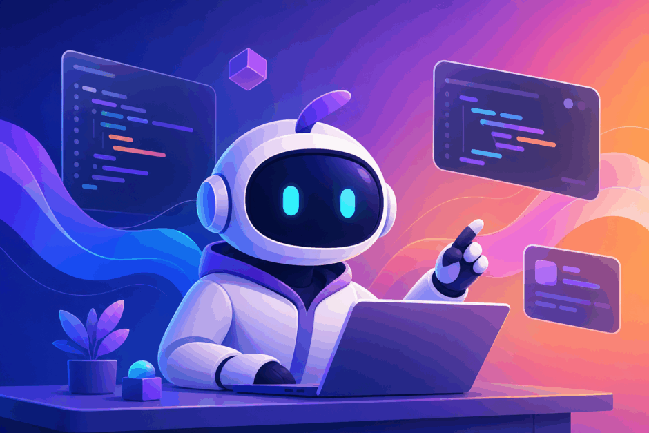 Cody（コーディ）のイメージイラスト