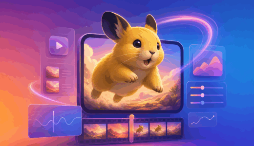 Pika（ピカ）とは？AI動画が作れる使い方とできること【2026年最新】