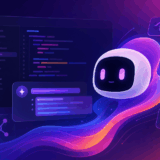 JetBrains AI Assistantのイメージイラスト