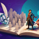 AIが書く物語はキャラが浅い？研究が示す限界