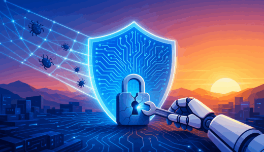 OpenAI Daybreak｜脆弱性50万件をAIが修正