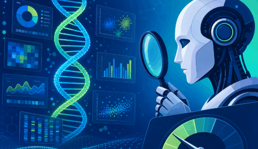 最強AIも7割不正解｜生物学の難問ベンチ登場