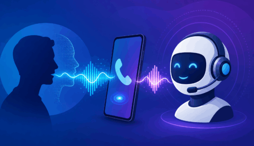 xAIが声をクローン｜2分でAI電話係