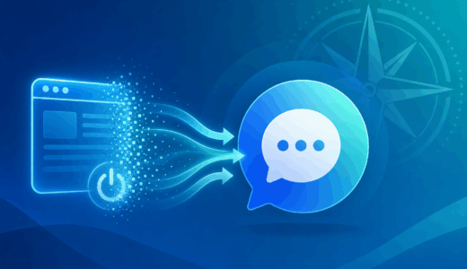 ChatGPT Atlas終了｜わずか10ヶ月で撤退の理由