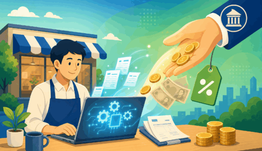 AI導入補助金2026｜実質80%OFFの受け方
