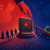 国産AIチップ拒めば裏切り者｜中国の号令