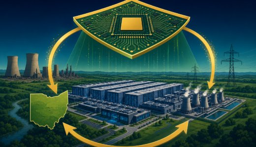 NVIDIAが41兆円保証か｜OpenAI巨大DC計画
