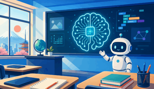 小中に「情報」教科新設｜2028年から何を学ぶ？