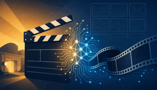GoogleがA24に121億円出資｜AIで映画はどう変わる？