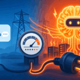 AIエージェントは電力を最大136倍消費？研究の真相
