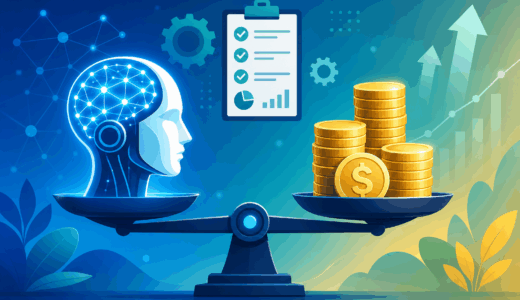 AI投資95%が失敗？OpenAIの新指標