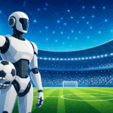 人型ロボがW杯初登場｜Atlasは何をした?