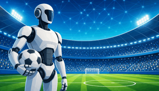 人型ロボがW杯初登場｜Atlasは何をした?