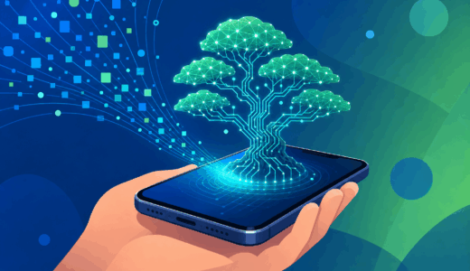 iPhoneで動く270億AI「Bonsai 27B」とは？