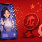 中国が『人間っぽいAI』規制｜相棒アプリ一斉停止へ